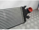 Recambio de intercooler para ford focus st-line referencia OEM IAM JX616K775AD  