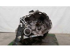 CAJA CAMBIOS JB3929 C000089 5VELOCIDADES