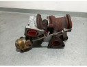 Recambio de turbocompresor para mercedes-benz clase a (w168) 170 cdi (168.008) referencia OEM IAM A6680960399 K03019Ñ034 KKK