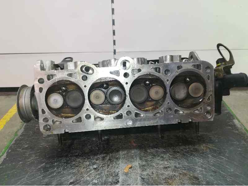 Recambio de culata para seat toledo (1m2) 1.6 referencia OEM IAM 05010337314  SE RECOMIENDA COMPROBAR A PRESIÓN