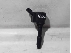 Recambio de bobina encendido para skoda fabia ambition referencia OEM IAM 04E905110K 77300010 ELDOR