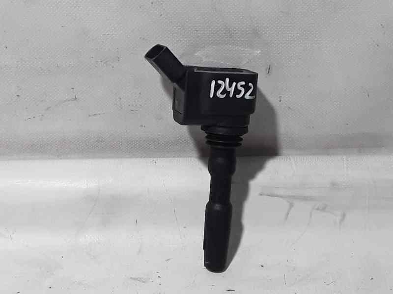 Recambio de bobina encendido para skoda fabia ambition referencia OEM IAM 04E905110K 77300010 ELDOR