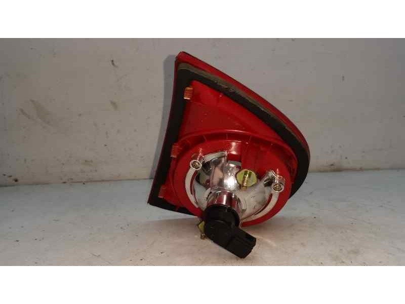 Recambio de piloto trasero derecho para volkswagen golf v berlina (1k1) trendline referencia OEM IAM   INTERIOR