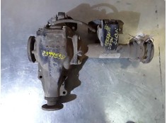 Recambio de diferencial delantero para nissan terrano/terrano.ii (r20) 2.7 turbodiesel referencia OEM IAM   