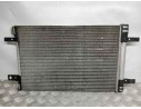 Recambio de condensador / radiador aire acondicionado para citroën berlingo furgón club m referencia OEM IAM 9816746580 GN789001