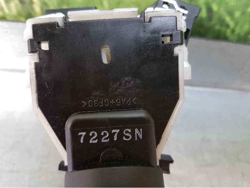 Recambio de mando limpia para nissan qashqai (j10) acenta referencia OEM IAM 25260JD01A  7227SN