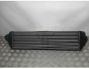 Recambio de intercooler para ford focus st-line referencia OEM IAM JX616K775AD  