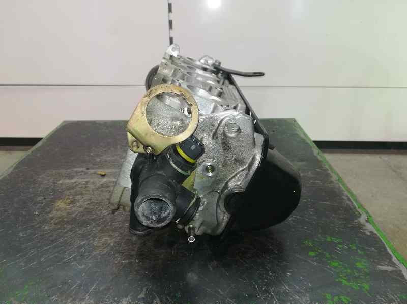 Recambio de culata para seat toledo (1m2) 1.6 referencia OEM IAM 05010337314  SE RECOMIENDA COMPROBAR A PRESIÓN