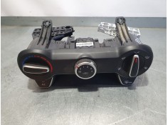 MANDO CALEFACCION / AIRE ACONDICIONADO 97250H8020 C200369710A 