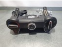 Recambio de mando calefaccion / aire acondicionado para kia rio (yb) drive referencia OEM IAM 97250H8020 C200369710A 