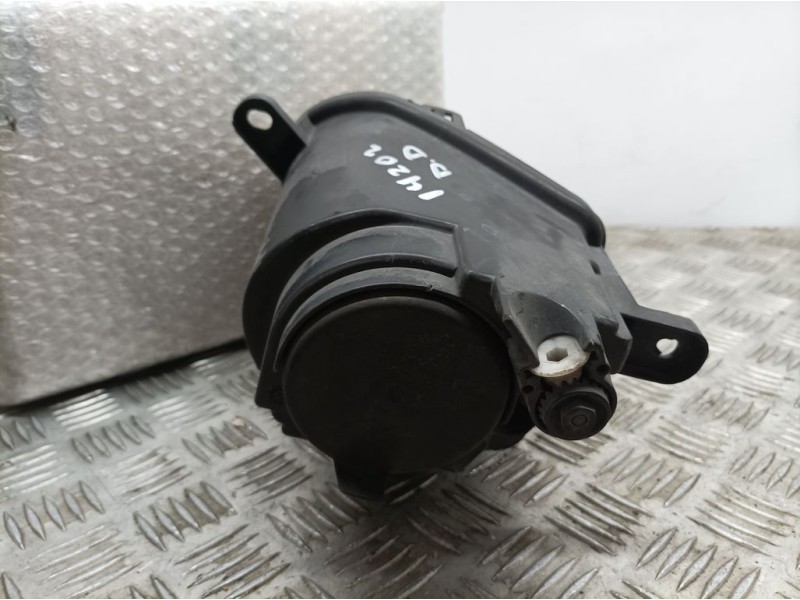 Recambio de faro derecho para fiat nuova 500 (150) lounge referencia OEM IAM 51786771  LARGA