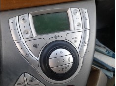 Recambio de mando climatizador para lancia phedra (179_) 2.2 jtd (179axc1a) referencia OEM IAM 1400918869  