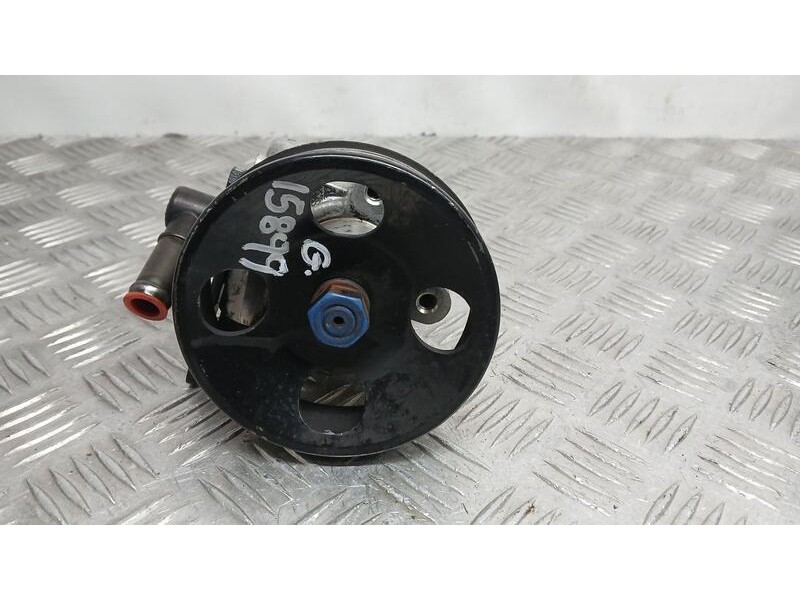 Recambio de bomba direccion para hyundai accent (lc) gls crdi referencia OEM IAM 5711025301  