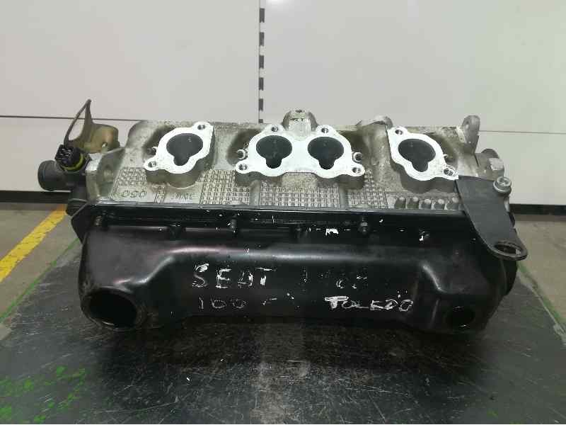 Recambio de culata para seat toledo (1m2) 1.6 referencia OEM IAM 05010337314  SE RECOMIENDA COMPROBAR A PRESIÓN