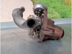 Recambio de turbocompresor para citroën c4 berlina 2.0 hdi fap cat (rhr / dw10bted4) referencia OEM IAM 9674962080 8065002 HONEY