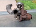 Recambio de turbocompresor para citroën c4 berlina 2.0 hdi fap cat (rhr / dw10bted4) referencia OEM IAM 9674962080 8065002 HONEY