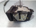 Recambio de cerradura puerta delantera izquierda para nissan juke (f15) acenta referencia OEM IAM SIN REF  6 PINES