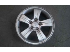 Recambio de llanta para kia sportage concept referencia OEM IAM  ALUMINIO 6 , 5X16 5 TORN ROZADA