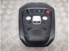 Recambio de luz interior para peugeot 5008 gt line 1.5 hdi 130 cv referencia OEM IAM 9825950180 9814583977 