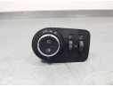 Recambio de mando luces para opel astra k sports tourer excellence start/stop referencia OEM IAM 39050757  