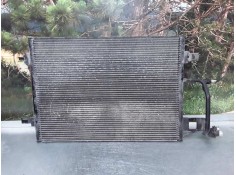 Recambio de condensador / radiador aire acondicionado para audi a6 berlina (4b2) 2.4 (121kw) referencia OEM IAM 4B0260401H 4B026