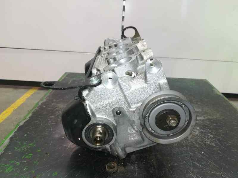 Recambio de culata para seat toledo (1m2) 1.6 referencia OEM IAM 05010337314  SE RECOMIENDA COMPROBAR A PRESIÓN