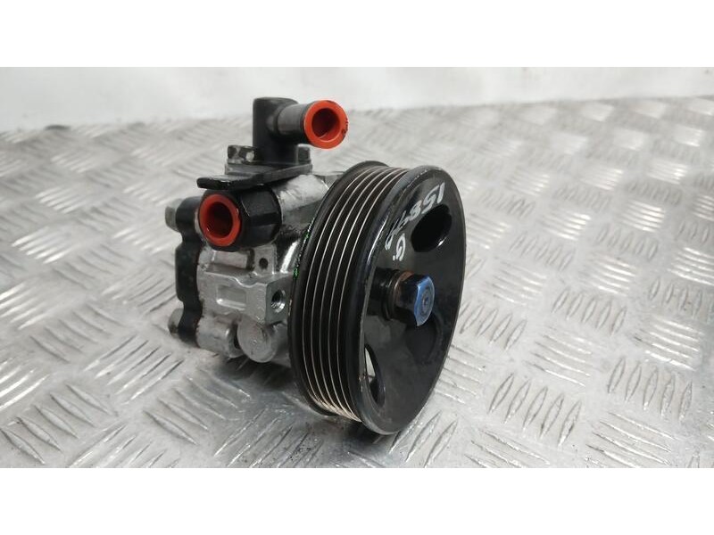 Recambio de bomba direccion para hyundai accent (lc) gls crdi referencia OEM IAM 5711025301  