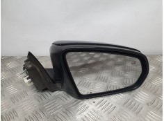 RETROVISOR DERECHO 1AK921XRAD 8124291 ELECTRICO/TOCADO