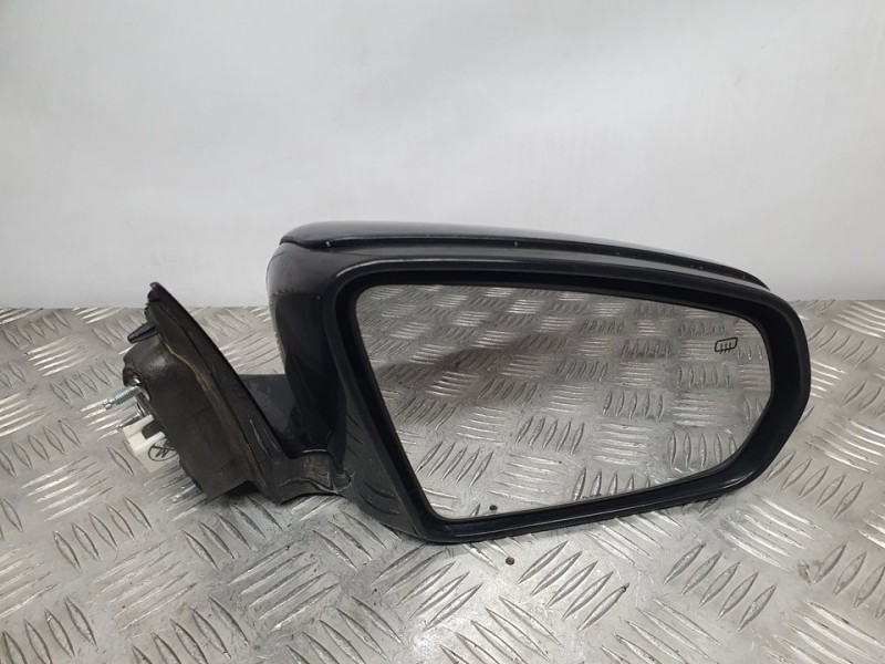 Recambio de retrovisor derecho para chrysler sebring berlina 2.0 crd limited referencia OEM IAM 1AK921XRAD 8124291 ELECTRICO/TOC