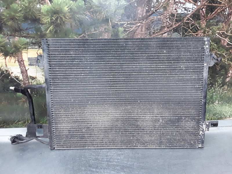 Recambio de condensador / radiador aire acondicionado para audi a6 berlina (4b2) 2.4 (121kw) referencia OEM IAM 4B0260401H 4B026