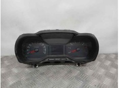Recambio de cuadro instrumentos para citroën berlingo furgón club m referencia OEM IAM 9817599980 SN40052556 
