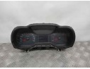 Recambio de cuadro instrumentos para citroën berlingo furgón club m referencia OEM IAM 9817599980 SN40052556 