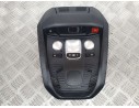 Recambio de luz interior para peugeot 5008 gt line 1.5 hdi 130 cv referencia OEM IAM 9825950180 9814583977 