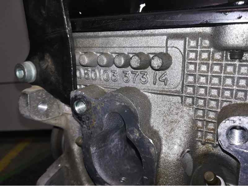 Recambio de culata para seat toledo (1m2) 1.6 referencia OEM IAM 05010337314  SE RECOMIENDA COMPROBAR A PRESIÓN