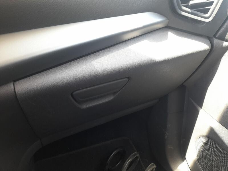 Recambio de guantera para ford kuga ii (dm2) 2.0 tdci referencia OEM IAM 1831676  