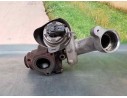 Recambio de turbocompresor para citroën c4 berlina 2.0 hdi fap cat (rhr / dw10bted4) referencia OEM IAM 9674962080 8065002 HONEY