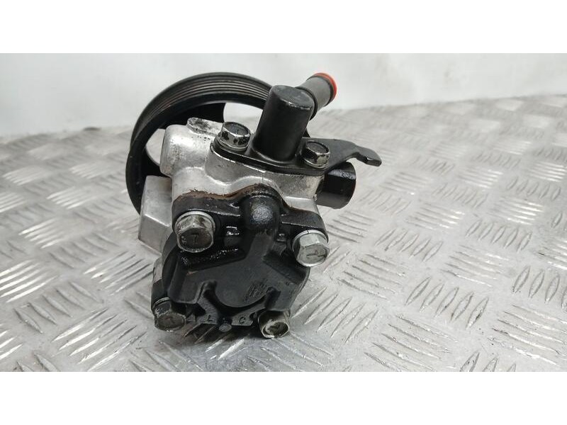 Recambio de bomba direccion para hyundai accent (lc) gls crdi referencia OEM IAM 5711025301  