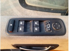 MANDO ELEVALUNAS DELANTERO IZQUIERDO 1499639898 C/MANDO RETROVISOR 