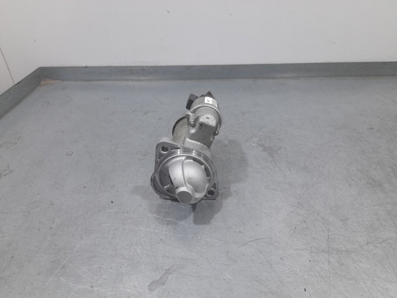 Recambio de motor arranque para kia rio iv (yb, sc, fb) 1.0 t-gdi 100 referencia OEM IAM 3610004270 61005417 BORG WARNER