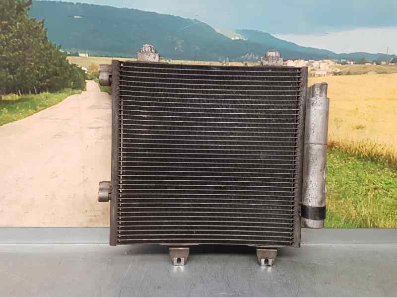 Recambio de condensador / radiador aire acondicionado para peugeot 107 urban move referencia OEM IAM 876966WB  