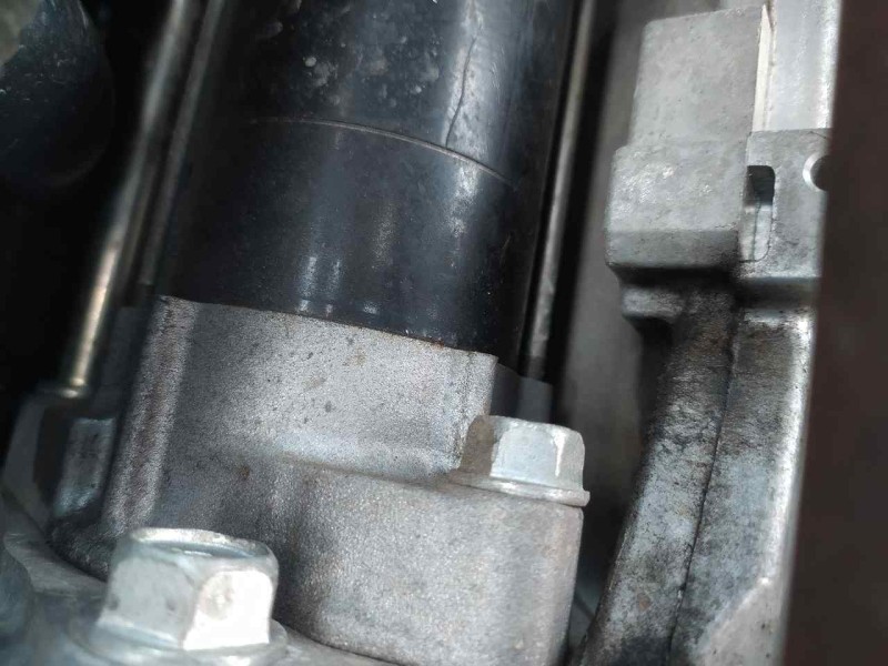 Recambio de motor arranque para honda cr-v (re) executive 4wd referencia OEM IAM 31200RZPG01  