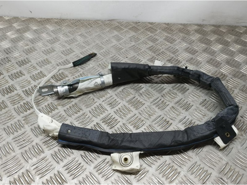 Recambio de airbag cortina delantero derecho para fiat nuova 500 (150) lounge referencia OEM IAM 517829800 34024861B TRW