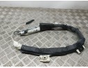 Recambio de airbag cortina delantero derecho para fiat nuova 500 (150) lounge referencia OEM IAM 517829800 34024861B TRW