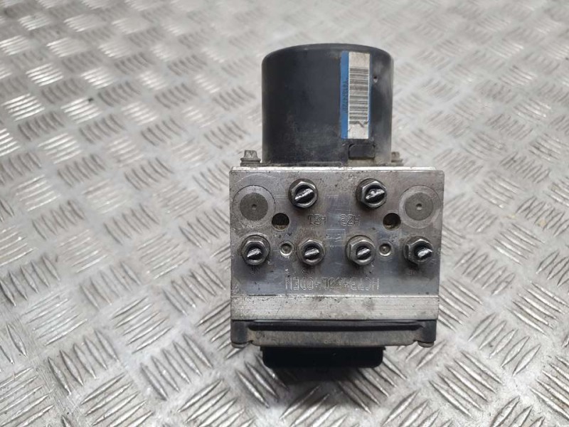 Recambio de abs para volkswagen passat berlina (3c2) advance referencia OEM IAM 3C0614109D 16431502C TRW