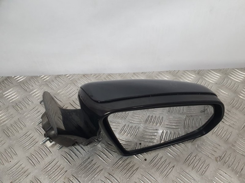 Recambio de retrovisor derecho para chrysler sebring berlina 2.0 crd limited referencia OEM IAM 1AK921XRAD 8124291 ELECTRICO/TOC