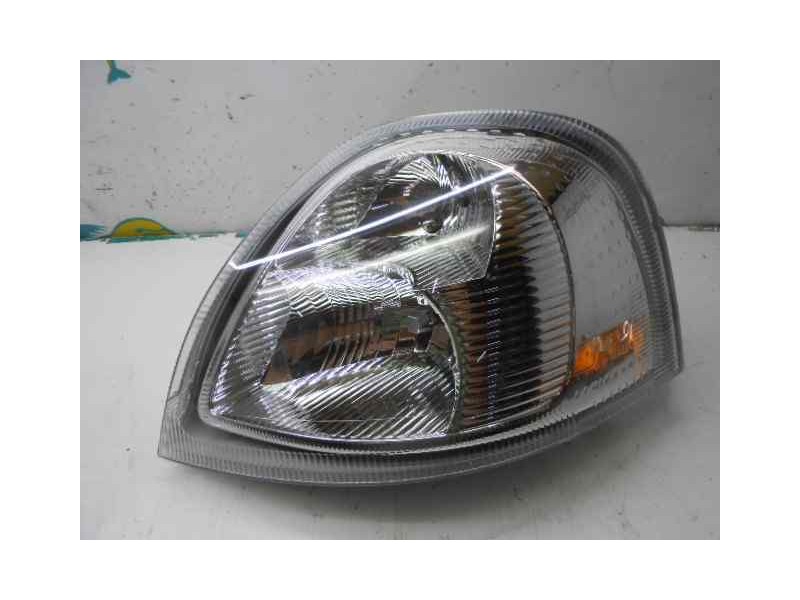 Recambio de faro izquierdo para renault master ii ph. 2 doka/pr. fgst 2.5 dci diesel cat referencia OEM IAM   