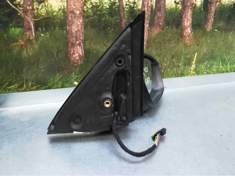 Recambio de retrovisor derecho para skoda fabia ambition referencia OEM IAM 6V1857408F 6 CABLES ELECTRICO C INTERMITENTE