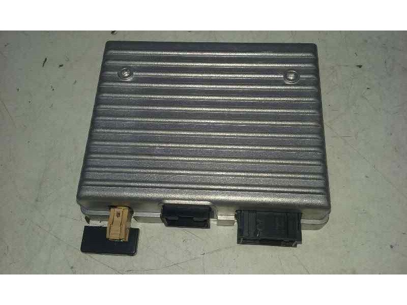 Recambio de modulo bluetooth para opel astra j lim. cosmo referencia OEM IAM 366821429 13342398 