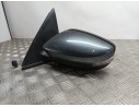 Recambio de retrovisor izquierdo para skoda fabia combi active referencia OEM IAM 6V1857507C  ELECTRICO