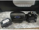 Recambio de kit airbag para ford focus st-line referencia OEM IAM NX7BA04305CB  C/ SALPICADERO Y PRETENSORES